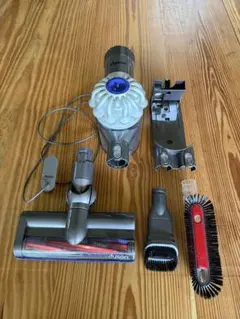 2026年最新】ダイソン 掃除機 ジャンク品の人気アイテム - メルカリ
