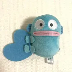 산리오 한교동 봉제인형 마스코트
