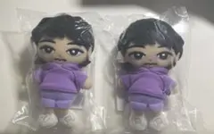 Snow Man 深澤辰哉　すのチル　チルぬい ぬいぐるみ