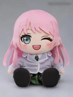 2026年最新】千早愛音 ぬいぐるみの人気アイテム - メルカリ