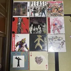 フラワーカンパニーズ CD 13枚セット まとめ売り フラカン フラワーカンパニーズ CD 13枚セット まとめ売り フラカン - メルカリ