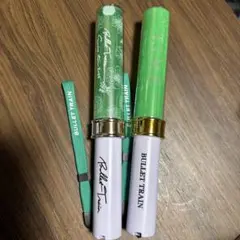 超特急 タクヤ ペンライト 2本セット