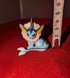 ジャンク ポケモン シャワーズ 初期 モンコレ モンスターコレクション