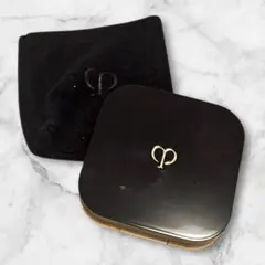 【未使用】クレ・ド・ポーボーテ タンクッションエクラ ルミヌ オークル10