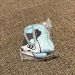 ちいかわ　人魚の島のひみつ　ダイカットポーチ　セイレーン