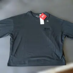 ユニクロ ベイビーモンスターコラボTシャツ