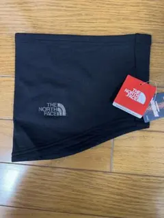 THE NORTH FACE マイクロストレッチネックゲイター ブラック