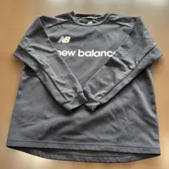 New Balance サッカーウェア 140JPN ブラック