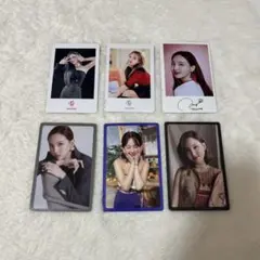 TWICE ナヨン トレカ まとめ売り
