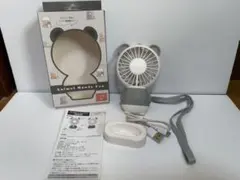 ハンディファン