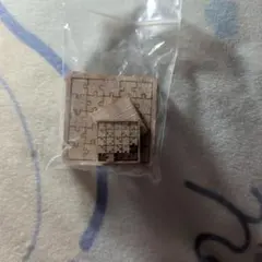 ハンドメイド パズル 4セット 中2個 小2個