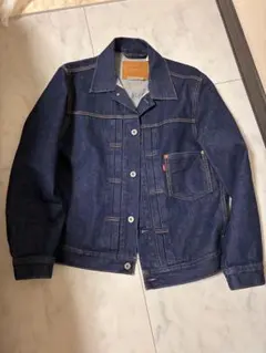 デッドストック】Levi's 71507xx セカンド40 木村拓哉着キムタク