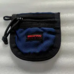 BRIEFING ブリーフィング　コインケース　米国製のサムネイル