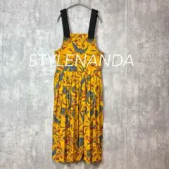 新品STYLENANDA スタイルナンダ　キャミワンピースのサムネイル