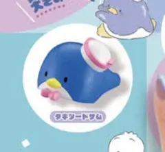 タキシードサム キャラリング