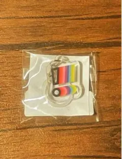 Hey! Say! JUMP 「encore」 『めじるし“！”マークチャーム』