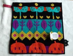 マタノアツコ　タオルハンカチのサムネイル