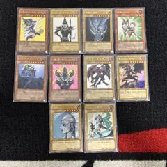 遊戯王 アニバーサリーパック YAP1 Vジャンプ サイン 高橋和希 三幻神