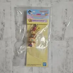 たまごっち　一番くじ　E賞　おみせやさんのフィギュアマーカー　たこ焼き