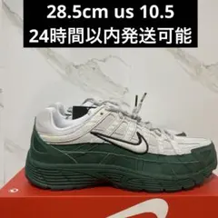 新品未使用品ナイキ　P-6000 プレミアム　28.5cm