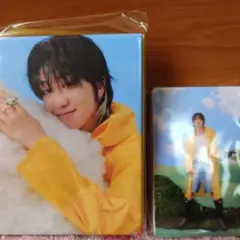 seventeen the8　ディエイト　HEAVEN