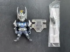清*樹様 コンバージ　仮面ライダーナイト　龍騎シリーズ　希少