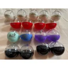 【値下】Disney カプセルトイ 空カプセル　17個セット