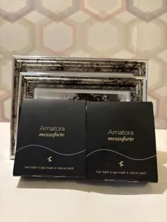 2026年最新】アマトラ メゾフォルテの人気アイテム - メルカリ