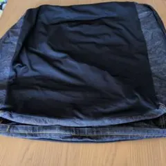 無印良品　身体にフィットするソファ　ミニサイズ