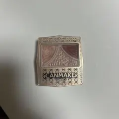 CANMAKE ジューシーピュアアイズ 12