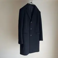 チェスターコート オーバーサイズ