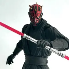 ダース・モール　S.H.フィギュアーツ　2015版のサムネイル