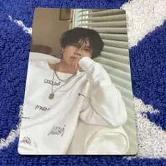 【INI 藤牧京介】Viva la vita 特典トレカ 楽天ブックス