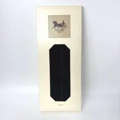 CELINE セリーヌ メンズ ソックス ブラック 新品 24〜26cmのサムネイル