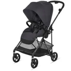 Cybex Mios ミオス JP3 シートパック セピアブラック - メルカリ