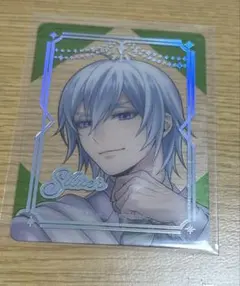 2026年最新】プラチナジャケット ツイステ クリアカードの人気アイテム