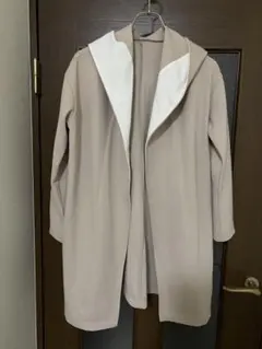 【美品】NOLLEY'S Light ロングコート サイズ38