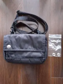 【訳あり】MACKINTOSH ポーター ショルダーバッグ