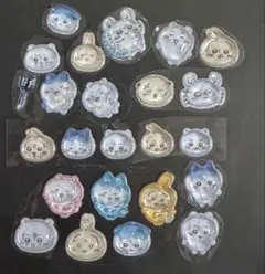 正規品 ボンボンドロップシール ちいかわ おすそわけ