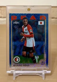 Topps Japan Edition 2025 75枚限定 リード