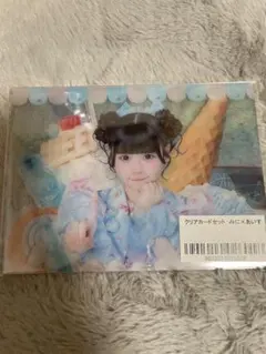 虹羽みに 生誕 入場者特典 iLife! - メルカリ