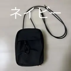 ユナイテッドアローズグリーンレーベルリラクシング！ミニショルダーバッグ