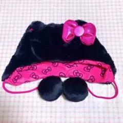 【希少】ハローキティ USJ ファンキャップ