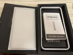 NIMASO iPhone 11 Pro Max/Xs Max 新品　一枚