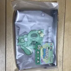 TXT　プルバトゥ　エニマイくじ　ダゴニャン ポーチ