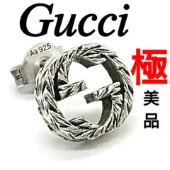 2026年最新】GUCCI メンズ ピアス(片耳用)の人気アイテム - メルカリ