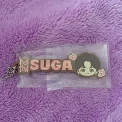 TinyTAN Dynamite 1番くじ ラバスト SUGA