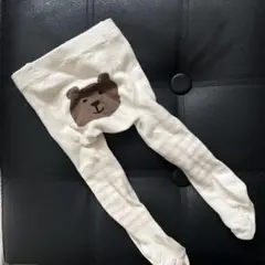 ベビータイツ レッグウェア