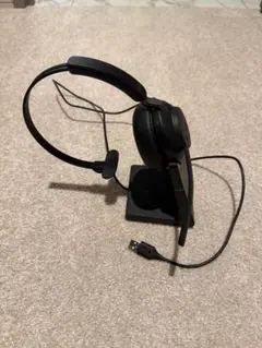Jabra Evolve2 65 MS Mono USB-A Standのサムネイル