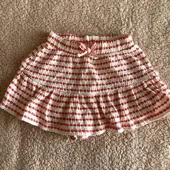 ZARA baby kids スコート 3-4YEARS 104cm